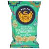 Sea Salt & Vinegar with Serrano