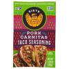 Carnitas  1 Pack