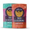 Mild + Spicy  6 Pack