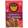Spicy  1 Pack
